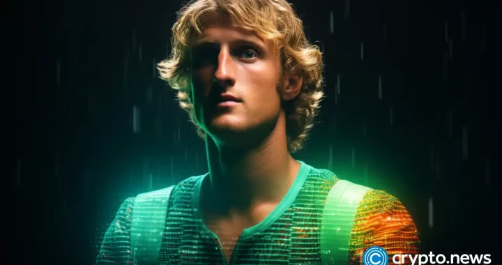 Logan Paul accused of misleading followers: report