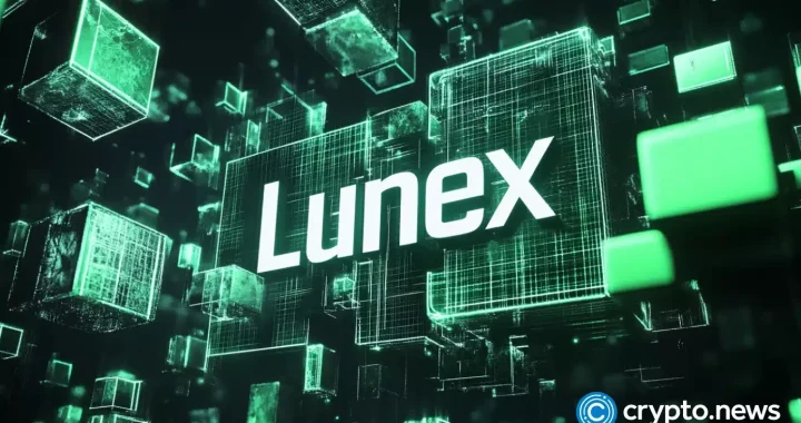 Solana price retests $180, Ripple holds $0.5, analysts predict 10x rise for Lunex Network