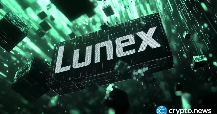 Solana targets for 2025; Lunex Network shakes DeFi market with 18x potential