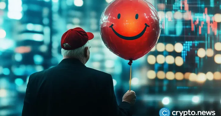 Meme coins explode as Donald Trump wins Bitcoin election, catalyst or coincidence?