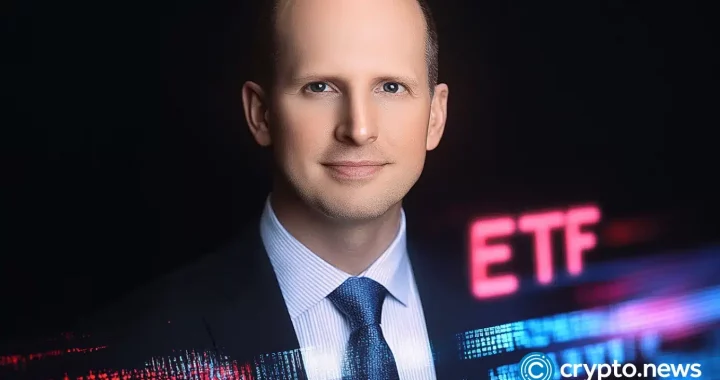 ETF store president Nate Geraci hints at upcoming spot ETFs 