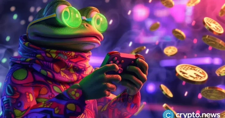 Pepe coin price could rise 45% as exchange volume slips — Nansen