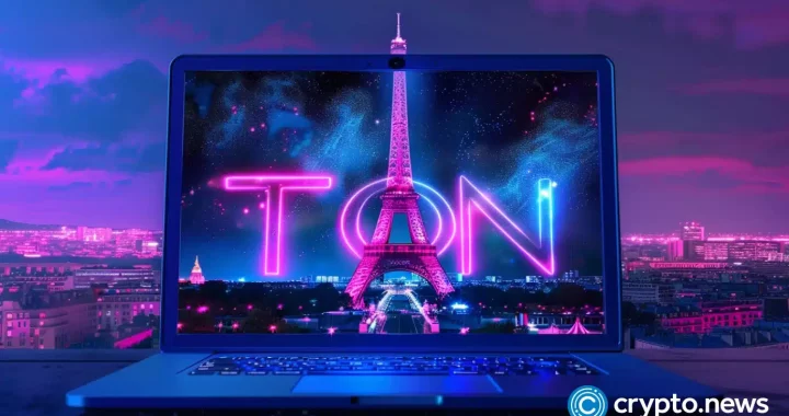 Solana trader who made $50M on Toncoin says a $0.035 AI token will reach $50 by 2025