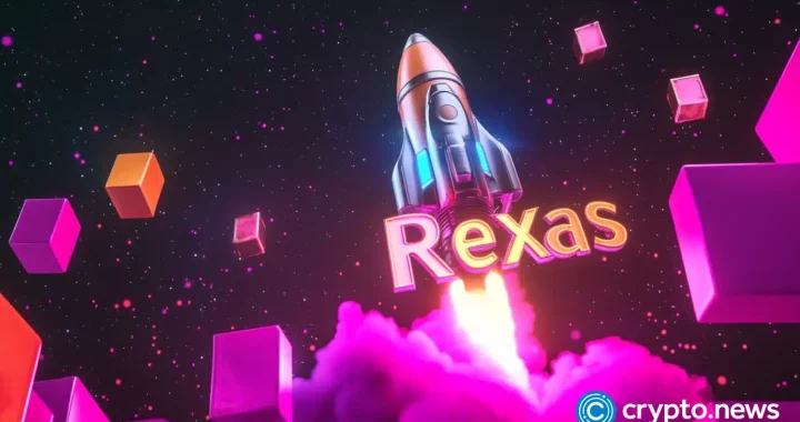 Solana nears breakdown with short build-up; Rexas Finance hits presale ATH