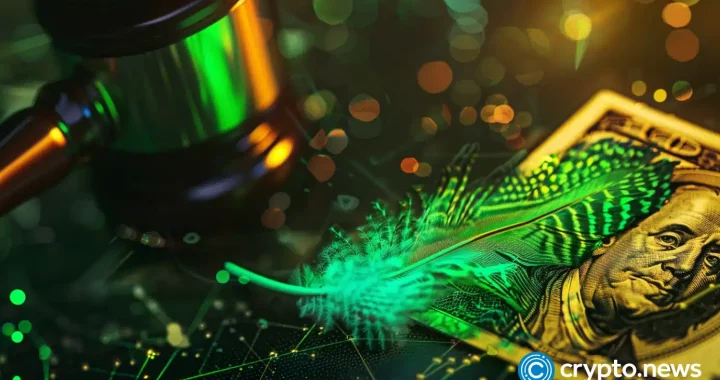 Robinhood CEO criticizes UK over ‘backwards’ crypto stance