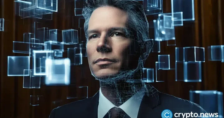 Paulson bows out and Bessent steps in with a crypto friendly vision for Treasury