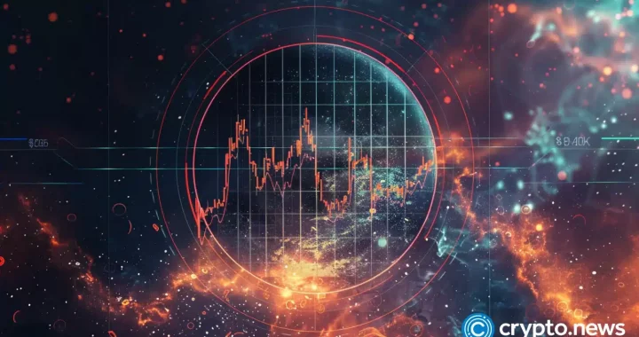 Stellar, Dogecoin, Cardano shine as crypto market valuation reaches $3.5 trillion