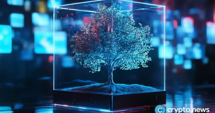 Streamlining sustainability with decentralized data | Opinion