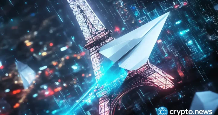 How Telegram made over half a billion dollars thanks to crypto?