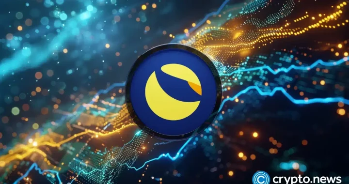 LUNC price could soar as Terra Luna burns 1.34b tokens