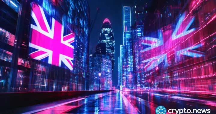 U.K. FCA will finalize crypto industry regulations in 2026: report