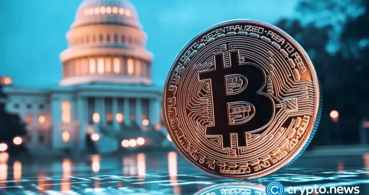 BTC reserve is closer than ever: Senator to push the bill in Trump’s first 100 days