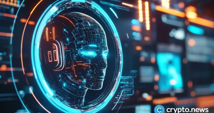 The necessary convergence of AI and crypto technologies | Opinion