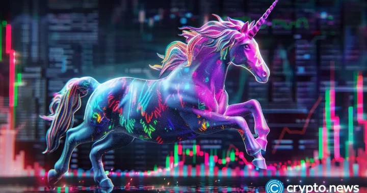 Uniswap price to see “explosive rally”: can UNI hit $100?