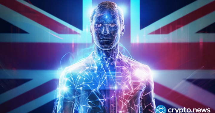 UK government to introduce legislation on stablecoins, staking: report