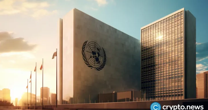 United Nations launches blockchain academy to upskill staff worldwide