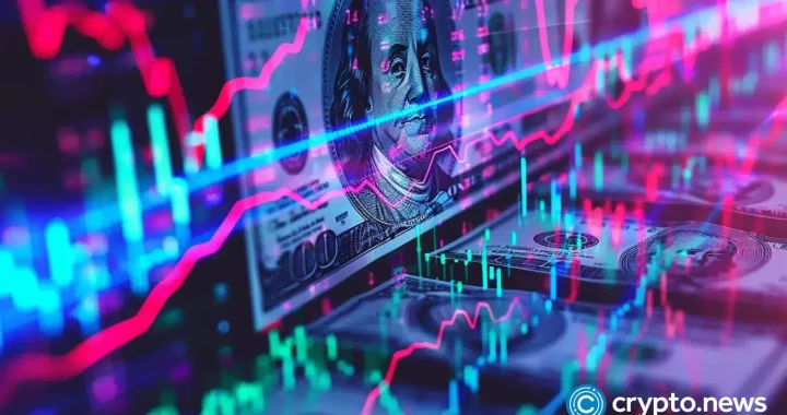 Solana breaks through the $200 barrier after rising nearly 9%