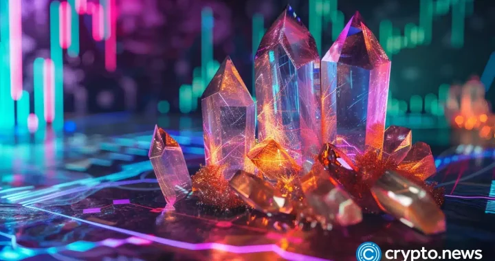 Solana’s monthly DEX volume surpassed $100b for first time ever