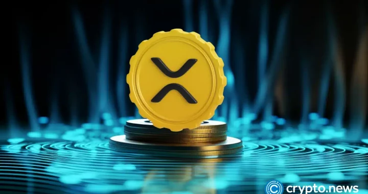 Ripple’s XRP flips Binance BNB after 16% surge