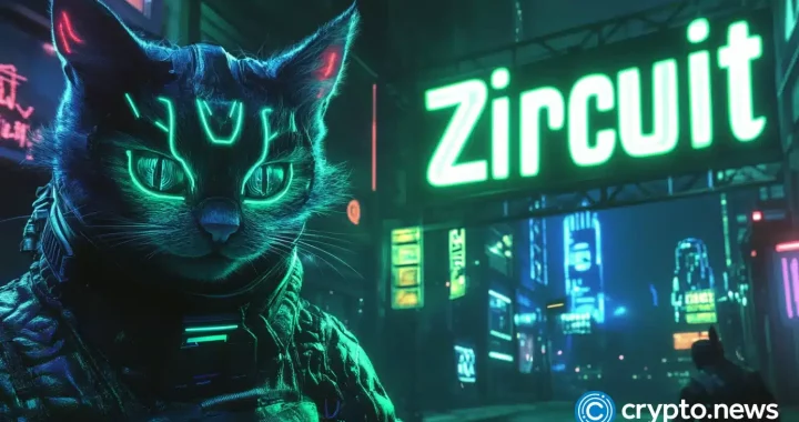 Massive whale movements in ZDEX; Three coins taking the market by storm