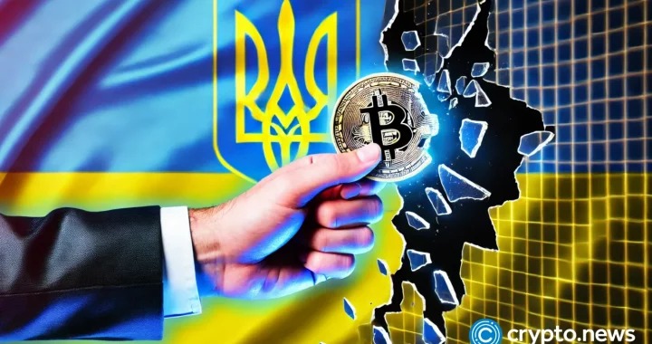 How Bitcoin became a ‘lifeboat asset’ amid Ukraine-Russia conflict
