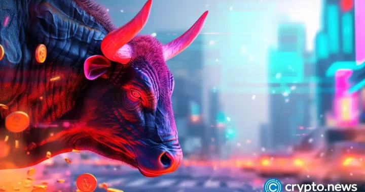 Stader crypto price is nearing $1; how high can SD go?