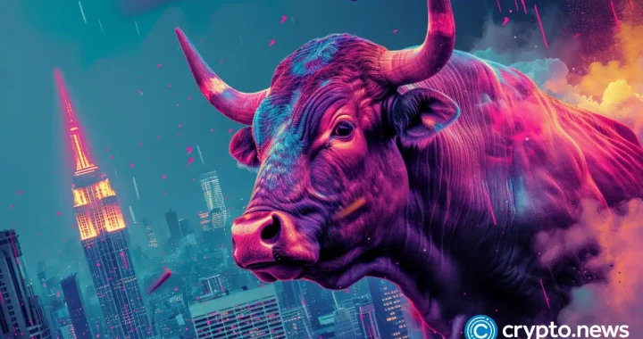 TROY token price surges after exchange listings but flirts with overbought territory