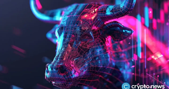 Crypto market cap hits $3 trillion as BTC smashes past $85k