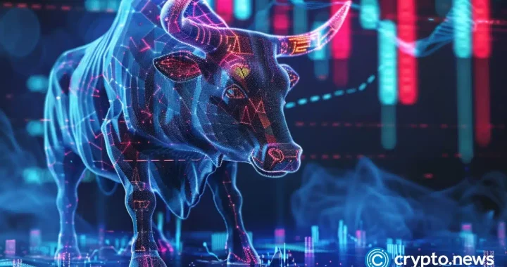 Bull market competition: Solana vs Worldcoin vs Rollblock