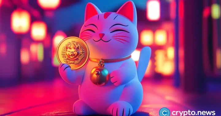 DOGE surges, Popcat struggles as trending ETH hybrid coin hits $1m