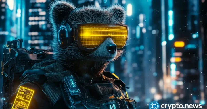 UNI and LUNC show potential, but CYBRO’s unique AI strategy captures the market users’ interest