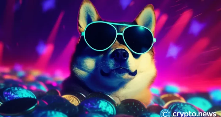 Dogecoin hit $60b market cap; can it reach new all-time high?