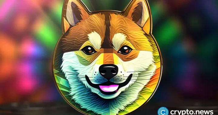 How high can Dogecoin price rise if Bitcoin hits $122k?