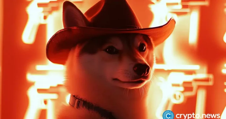 Bulls target for SHIB rise to $0.0001 as whales eye 25,000% rally in 3 weeks for WallitIQ