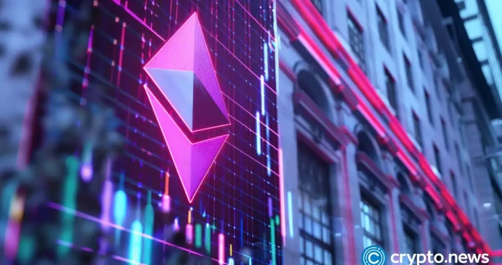QCP Capital: Ethereum eyes 35% rally as spot ETF inflows hit $90m