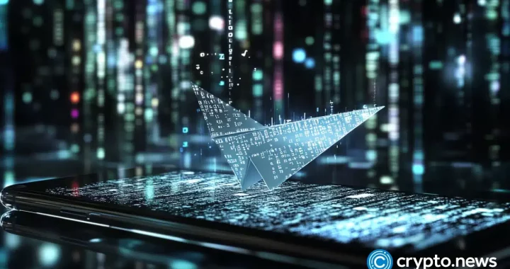 Fintopio: The first CeDeFi wallet enabling crypto transfers via Telegram usernames