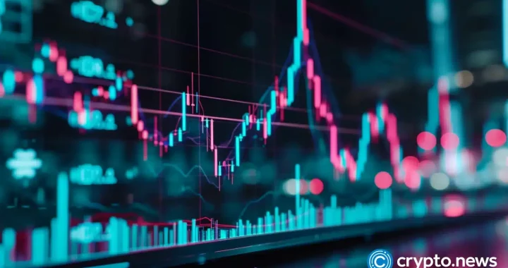 Whales pushed CRO’s trading volume to $1.2b amid 45% price surge