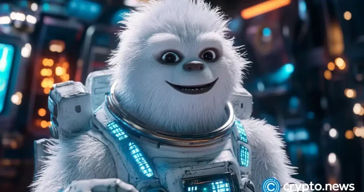 Dogecoin eyes $1, Pepe aims for ATH, as Yeti Ouro shares insight into making of Yeti Go