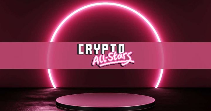 XRP, Stellar Pumping as Crypto All-Stars ICO Sees Major Inflows