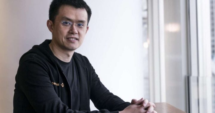 Binance Founder CZ Says Meme Coins Are Getting Weird