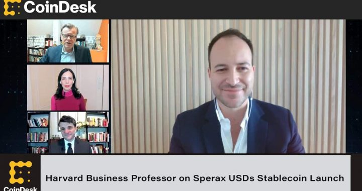 Yield Optimization Goes Viral: Sperax Crypto Explodes But What is Sperax?