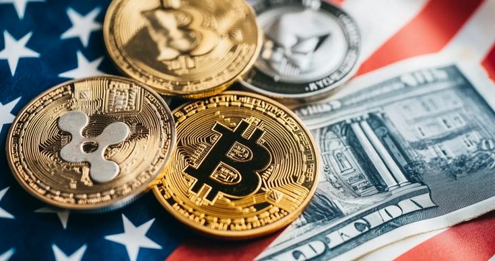 Detroit To Accept Crypto For Taxes And Fees In Bid To Attract Blockchain Firms