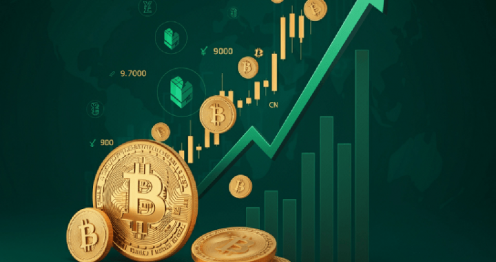 Digital Asset Inflows Reach Record High With US Elections on the Horizon