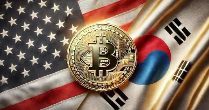 From Premiums to Discounts: Bitcoin’s Wild Ride Splits Global Markets