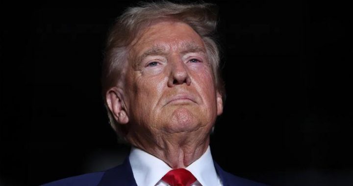 Trump Declared 47th US President as AP Calls Election With 277 Electoral Votes