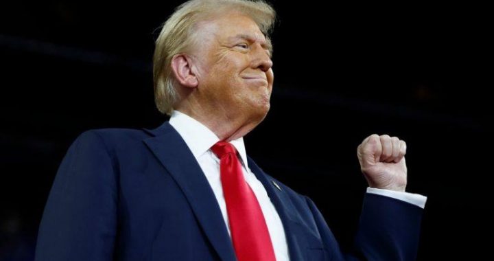 Ethereum and Meme Coins in the White House? Trump’s $5.43M Crypto Portfolio Swells