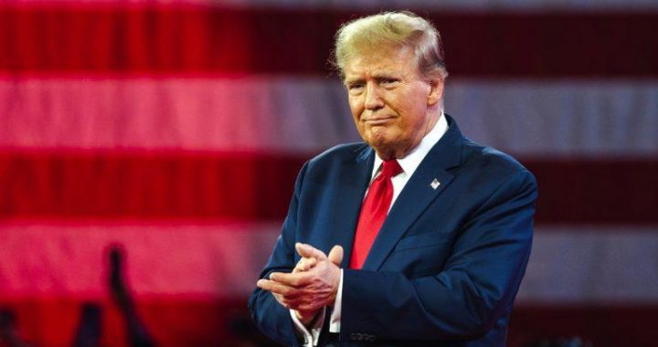 If Trump Eliminates 5 Federal Agencies, It Could Revitalize the US Economy