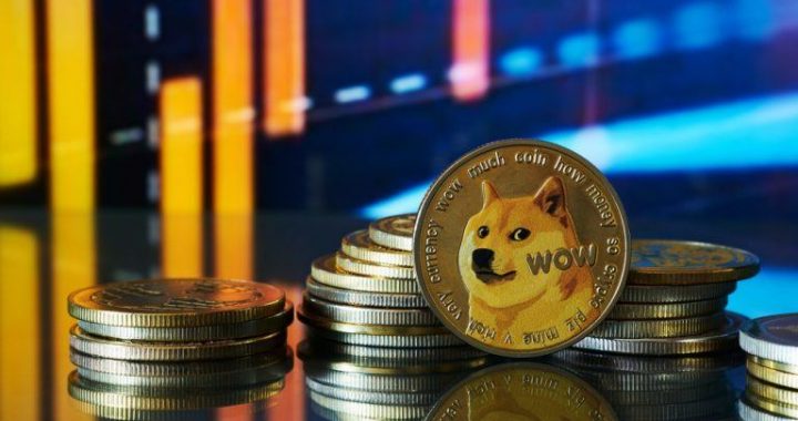 Dogecoin Soars Over 80% to Become Sixth Most Valuable Cryptocurrency