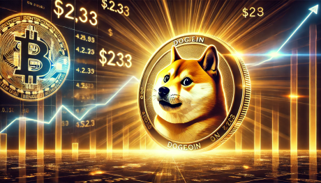 Dogecoin To As High As $23? This Pattern Could Hint So