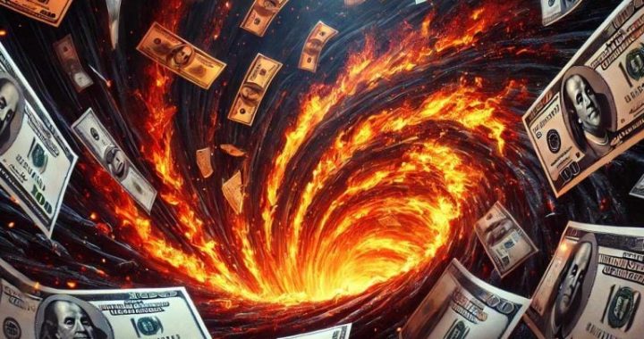 US Dollar’s ‘Death Warrant’? BRICS Power Play Revealed by Russian Officials